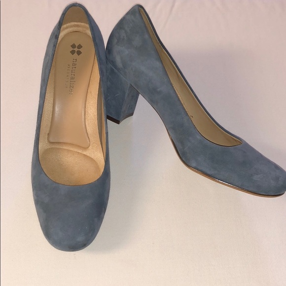 Naturalizer Shoes - Naturalizer heals